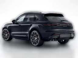 Porsche Macan S AWD 2026