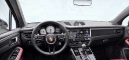 Porsche Macan S AWD 2026