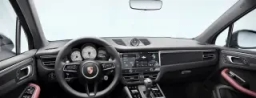 Porsche Macan S AWD 2026