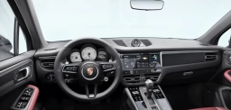 Porsche Macan S AWD 2026