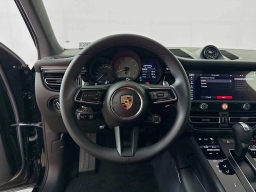 Porsche Macan S AWD 2026