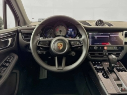 Porsche Macan S AWD 2026