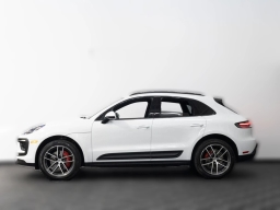 Porsche Macan S AWD 2026