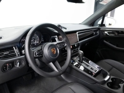Porsche Macan S AWD 2026