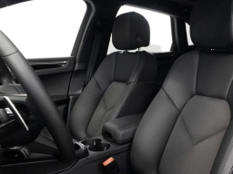 Porsche Macan S AWD 2026