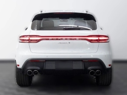 Porsche Macan S AWD 2026