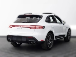 Porsche Macan S AWD 2026
