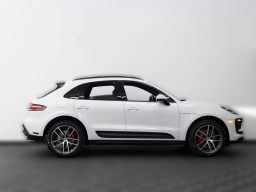 Porsche Macan S AWD 2026