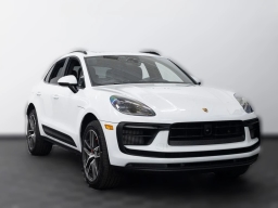 Porsche Macan S AWD 2026