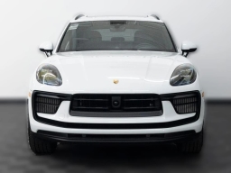 Porsche Macan S AWD 2026