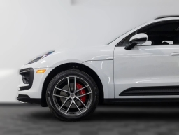 Porsche Macan S AWD 2026