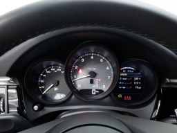 Porsche Macan S AWD 2026