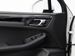 Porsche Macan S AWD 2026