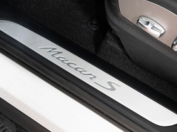 Porsche Macan S AWD 2026