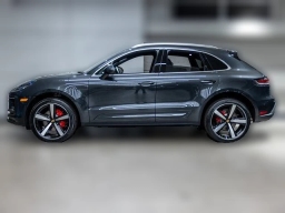 Porsche Macan S AWD 2026