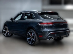 Porsche Macan S AWD 2026