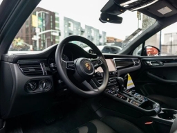 Porsche Macan S AWD 2026