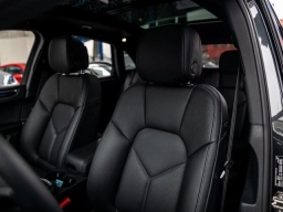 Porsche Macan S AWD 2026