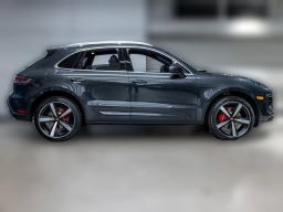 Porsche Macan S AWD 2026