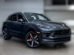 Porsche Macan S AWD 2026