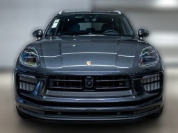 Porsche Macan S AWD 2026