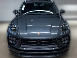 Porsche Macan S AWD 2026