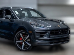 Porsche Macan S AWD 2026