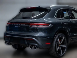 Porsche Macan S AWD 2026