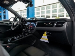 Porsche Macan S AWD 2026