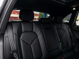 Porsche Macan S AWD 2026
