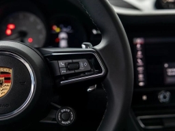 Porsche Macan S AWD 2026