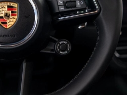 Porsche Macan S AWD 2026