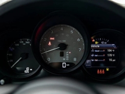 Porsche Macan S AWD 2026