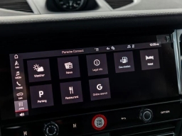 Porsche Macan S AWD 2026