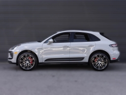Porsche Macan S AWD 2026