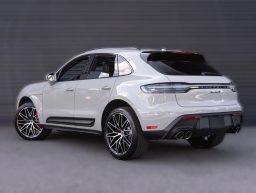 Porsche Macan S AWD 2026