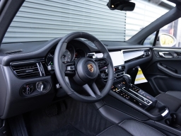 Porsche Macan S AWD 2026