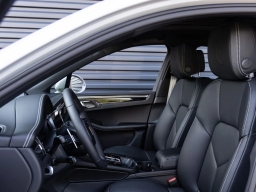 Porsche Macan S AWD 2026