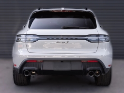 Porsche Macan S AWD 2026