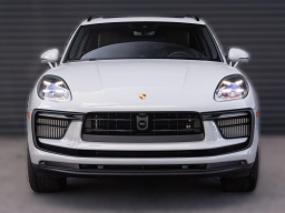 Porsche Macan S AWD 2026