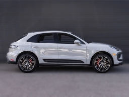 Porsche Macan S AWD 2026