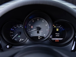 Porsche Macan S AWD 2026