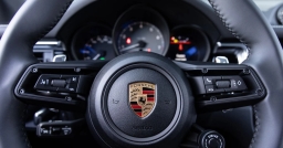 Porsche Macan S AWD 2026