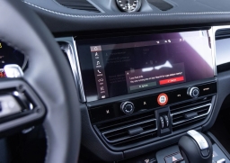 Porsche Macan S AWD 2026