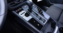 Porsche Macan S AWD 2026