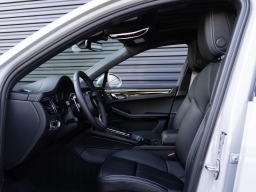 Porsche Macan S AWD 2026