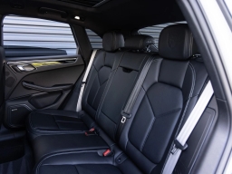 Porsche Macan S AWD 2026