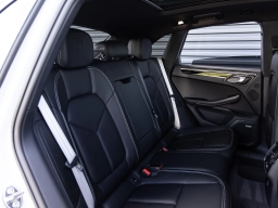 Porsche Macan S AWD 2026