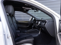 Porsche Macan S AWD 2026