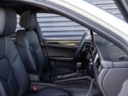 Porsche Macan S AWD 2026